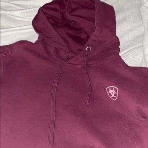 Ariat hoodie
